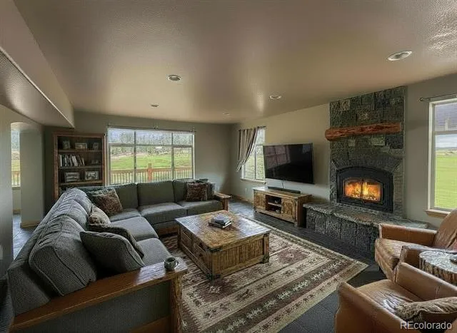 606 Random Road Bailey, CO 80421