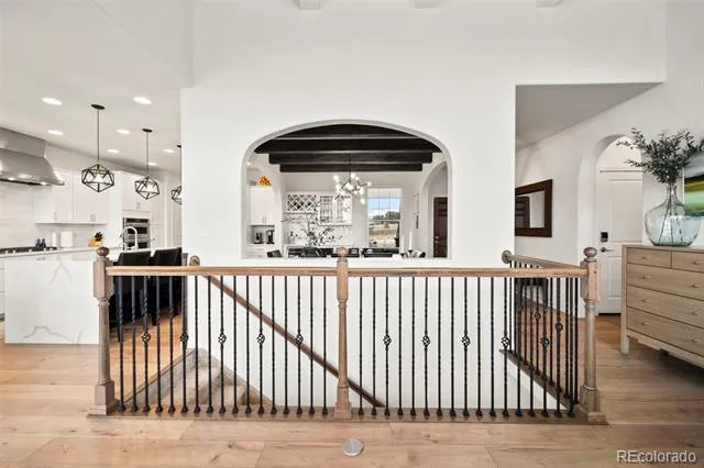 4661 Horse Gulch Loop Colorado Springs, CO 80924