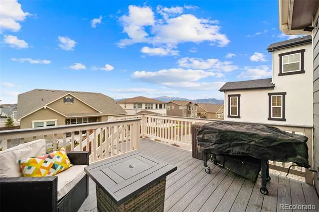 4661 Horse Gulch Loop Colorado Springs, CO 80924
