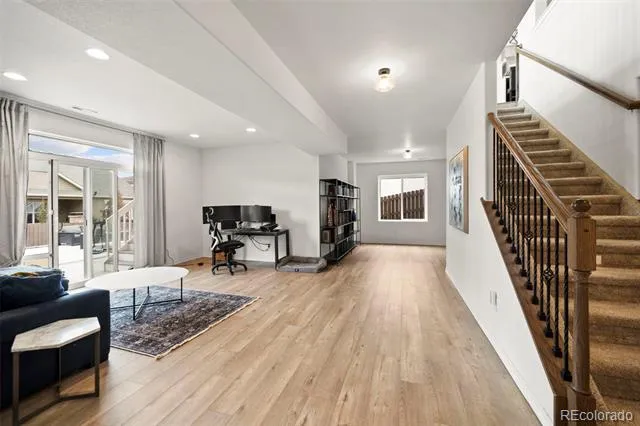 4661 Horse Gulch Loop Colorado Springs, CO 80924
