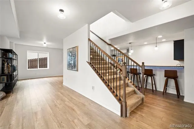 4661 Horse Gulch Loop Colorado Springs, CO 80924