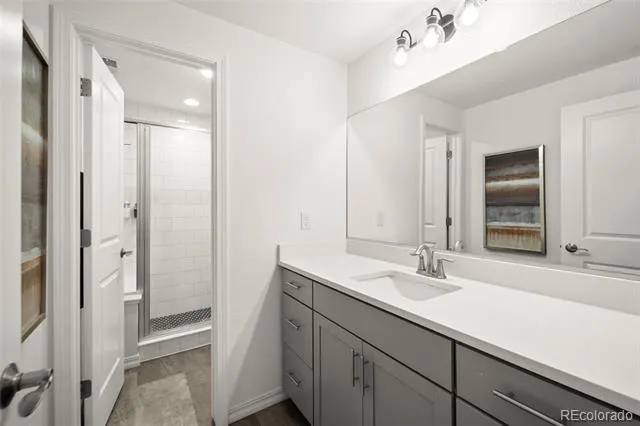 4661 Horse Gulch Loop Colorado Springs, CO 80924
