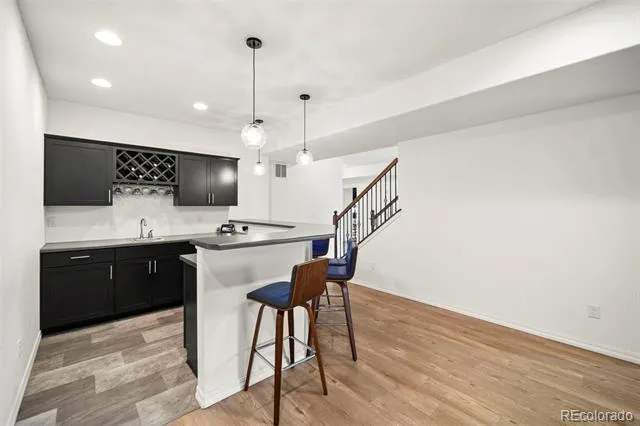 4661 Horse Gulch Loop Colorado Springs, CO 80924