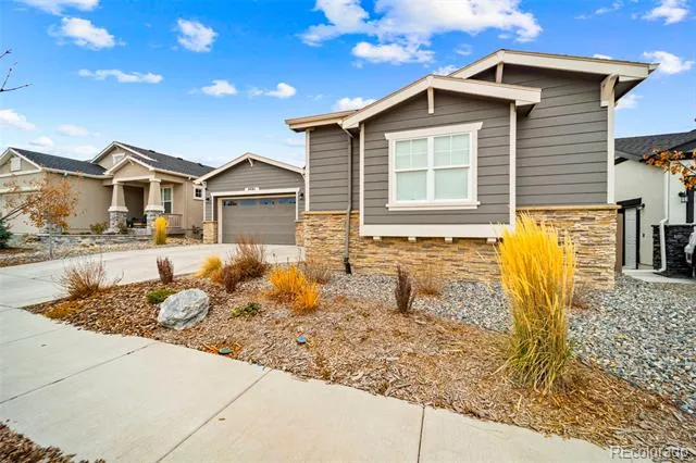 4661 Horse Gulch Loop Colorado Springs, CO 80924