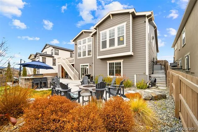 4661 Horse Gulch Loop Colorado Springs, CO 80924