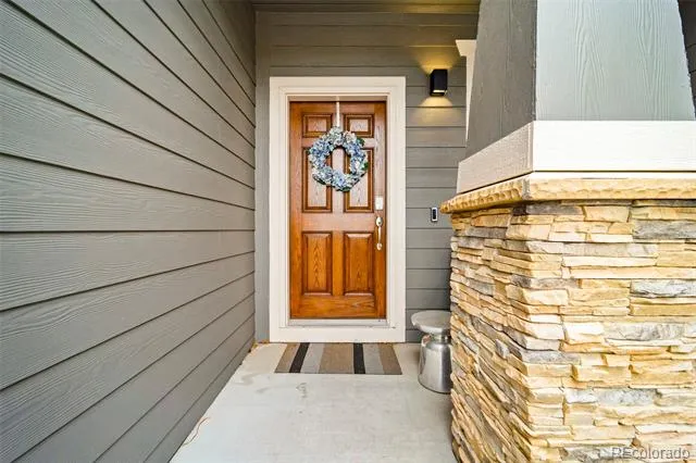 4661 Horse Gulch Loop Colorado Springs, CO 80924