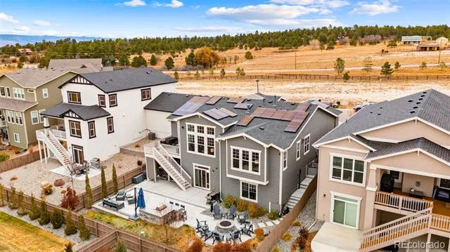 4661 Horse Gulch Loop Colorado Springs, CO 80924
