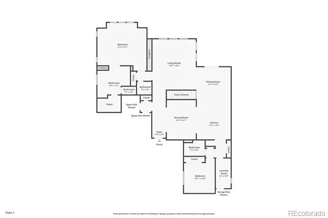 4661 Horse Gulch Loop Colorado Springs, CO 80924
