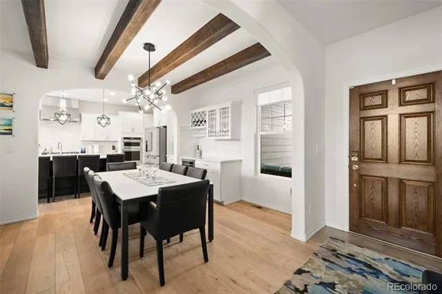 4661 Horse Gulch Loop Colorado Springs, CO 80924