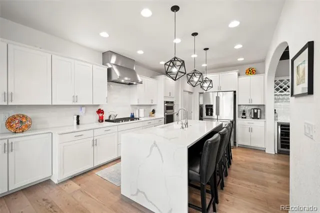 4661 Horse Gulch Loop Colorado Springs, CO 80924
