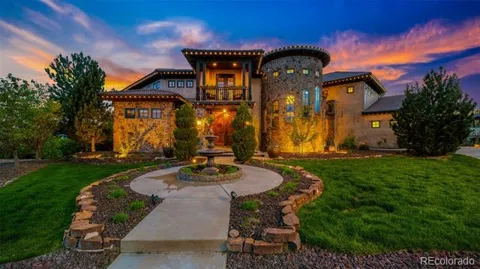 13684 Random Ridge View