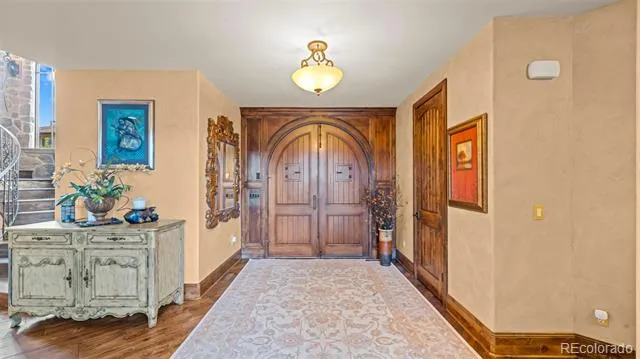 13684 Random Ridge View Colorado Springs, CO 80921