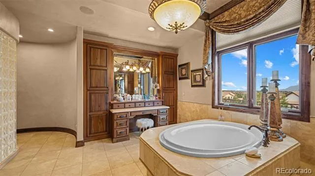 13684 Random Ridge View Colorado Springs, CO 80921