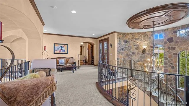 13684 Random Ridge View Colorado Springs, CO 80921