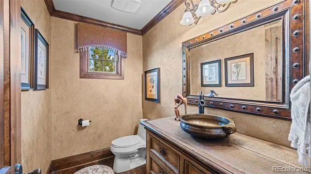 13684 Random Ridge View Colorado Springs, CO 80921