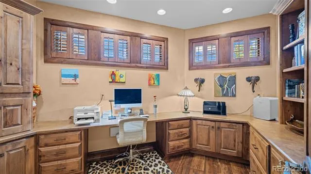 13684 Random Ridge View Colorado Springs, CO 80921