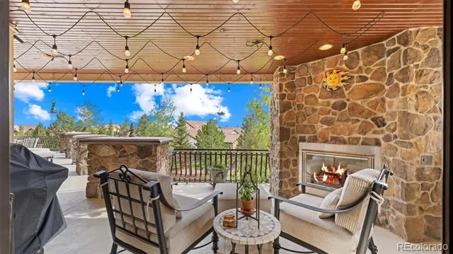 13684 Random Ridge View Colorado Springs, CO 80921