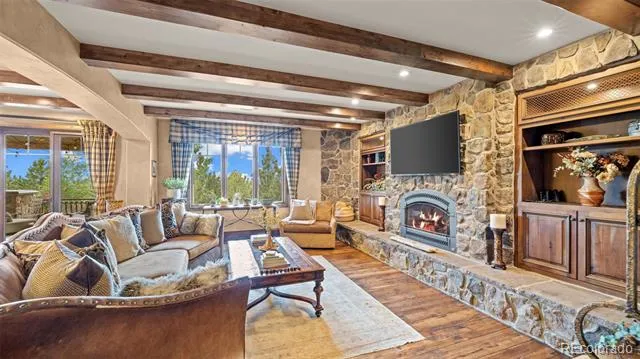 13684 Random Ridge View Colorado Springs, CO 80921