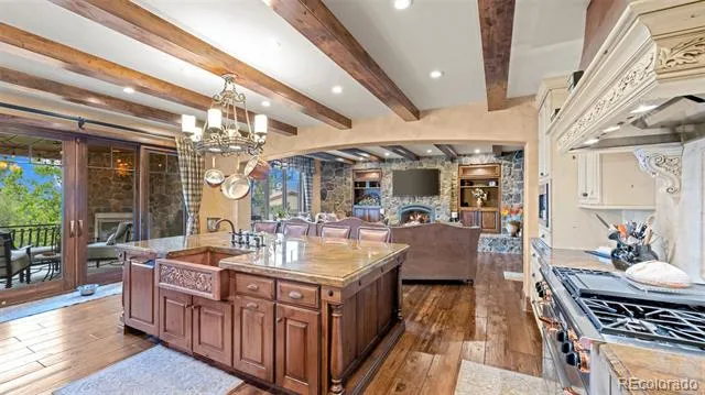 13684 Random Ridge View Colorado Springs, CO 80921
