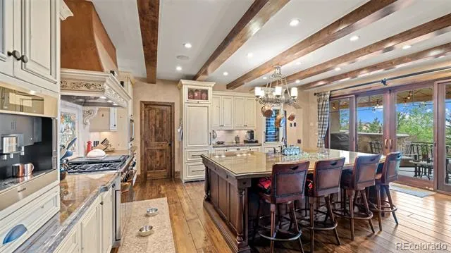 13684 Random Ridge View Colorado Springs, CO 80921