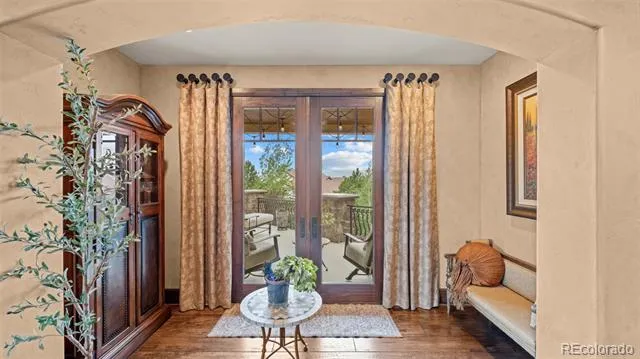 13684 Random Ridge View Colorado Springs, CO 80921