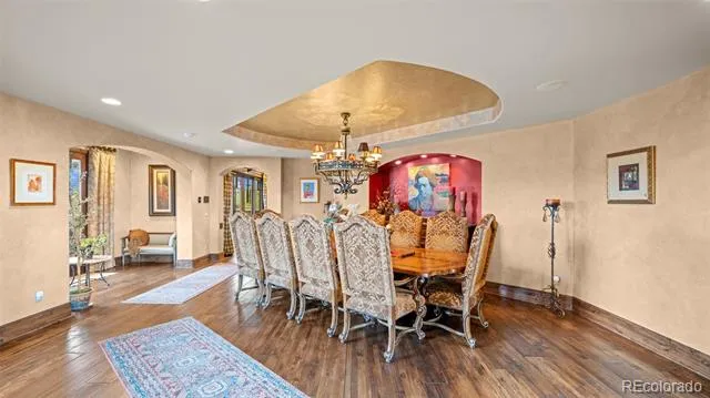 13684 Random Ridge View Colorado Springs, CO 80921
