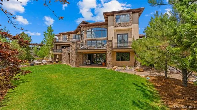 13684 Random Ridge View Colorado Springs, CO 80921