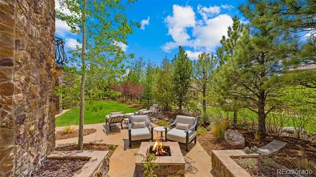 13684 Random Ridge View Colorado Springs, CO 80921