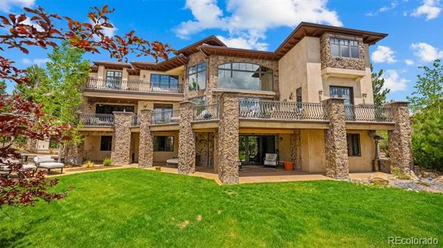 13684 Random Ridge View Colorado Springs, CO 80921