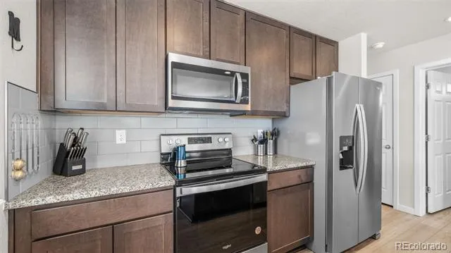 5872 Thurless Lane Colorado Springs, CO 80927