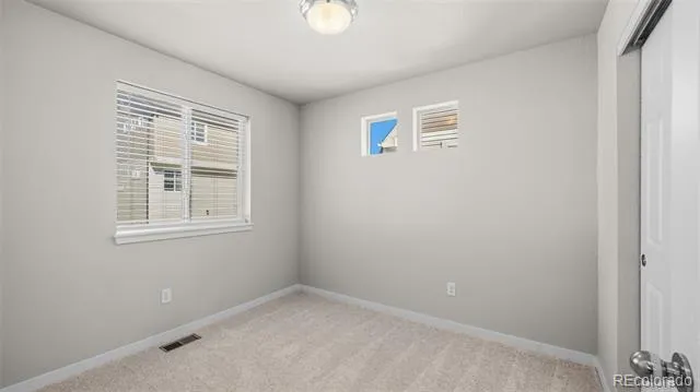 5872 Thurless Lane Colorado Springs, CO 80927