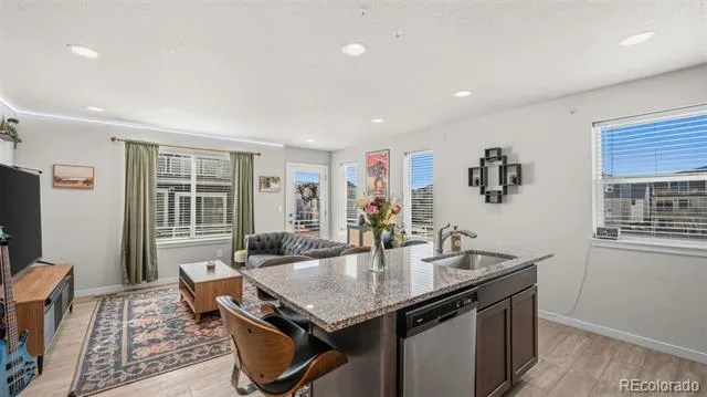 5872 Thurless Lane Colorado Springs, CO 80927
