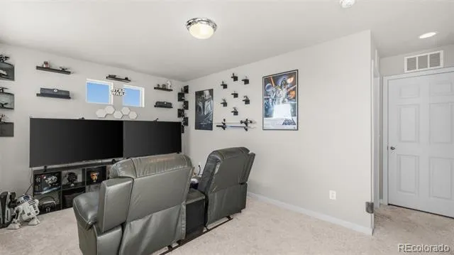 5872 Thurless Lane Colorado Springs, CO 80927