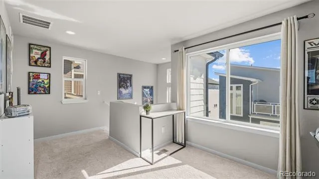5872 Thurless Lane Colorado Springs, CO 80927