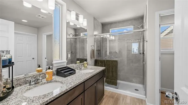 5872 Thurless Lane Colorado Springs, CO 80927