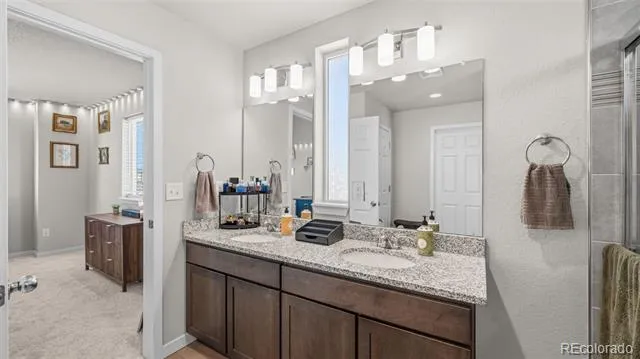 5872 Thurless Lane Colorado Springs, CO 80927