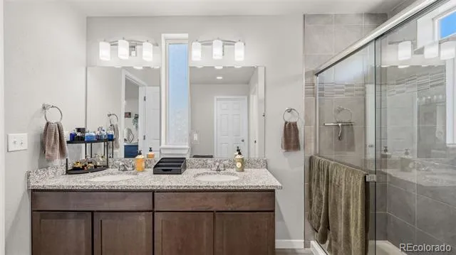 5872 Thurless Lane Colorado Springs, CO 80927