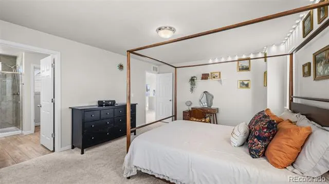 5872 Thurless Lane Colorado Springs, CO 80927
