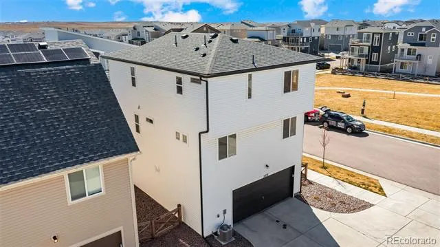 5872 Thurless Lane Colorado Springs, CO 80927
