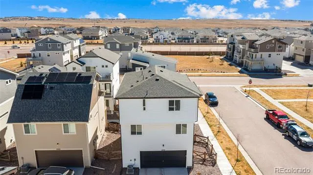 5872 Thurless Lane Colorado Springs, CO 80927