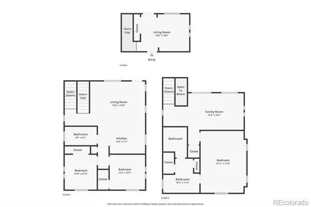 5872 Thurless Lane Colorado Springs, CO 80927