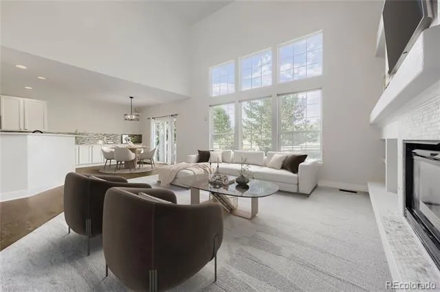 7184 Campden Place Castle Pines, CO 80108
