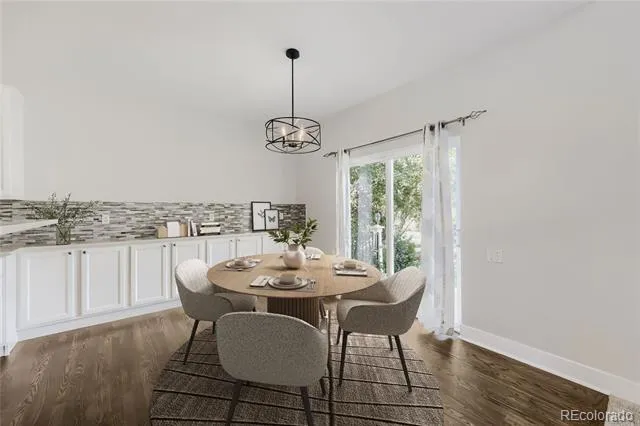 7184 Campden Place Castle Pines, CO 80108