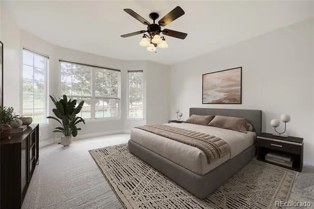 7184 Campden Place Castle Pines, CO 80108