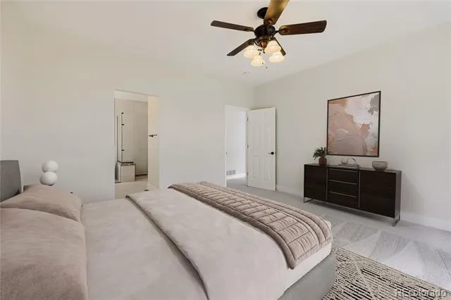 7184 Campden Place Castle Pines, CO 80108