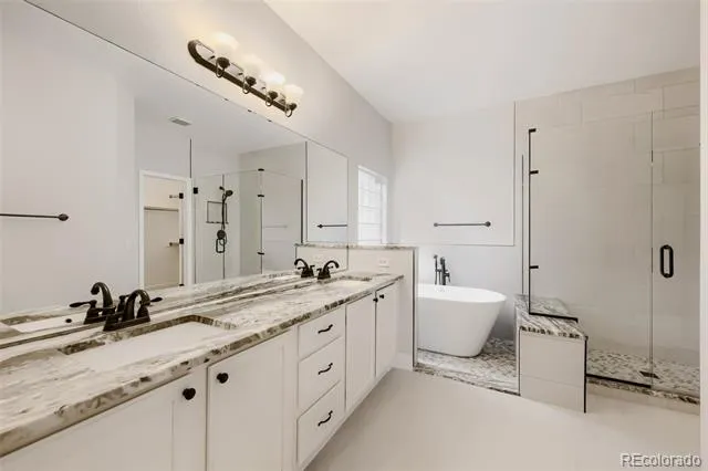 7184 Campden Place Castle Pines, CO 80108