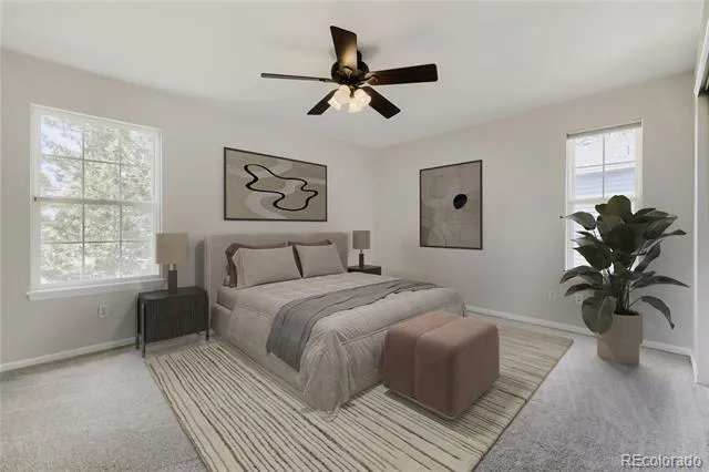 7184 Campden Place Castle Pines, CO 80108