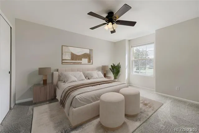 7184 Campden Place Castle Pines, CO 80108