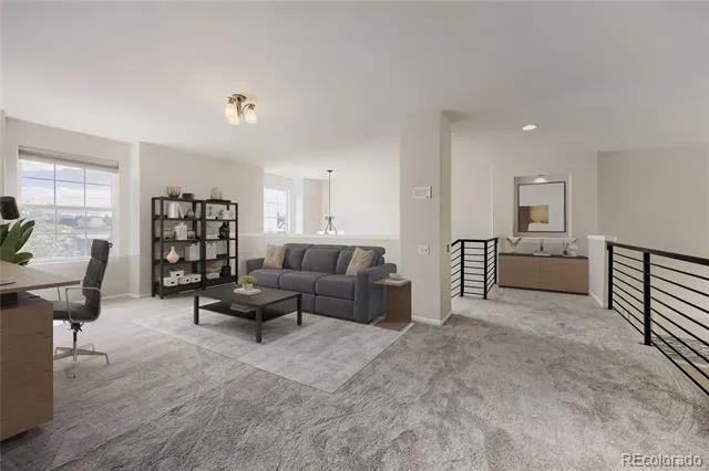 7184 Campden Place Castle Pines, CO 80108