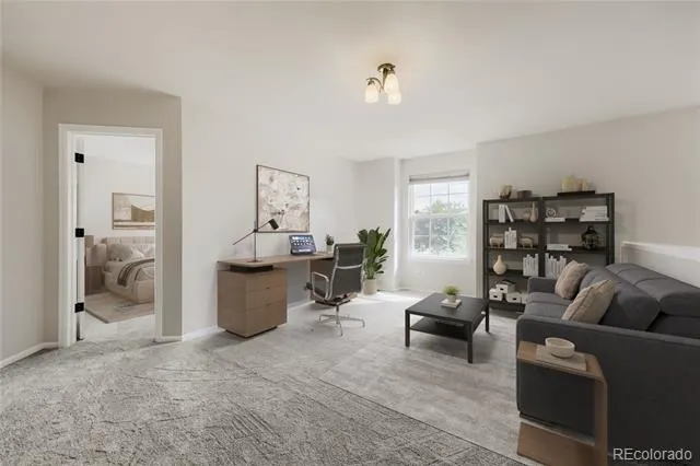 7184 Campden Place Castle Pines, CO 80108